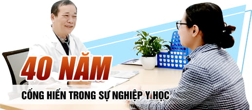Bác sĩ Lê Nhân Tuấn
