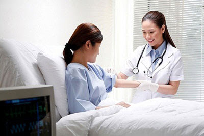 Phương pháp phá thai không đau tại phòng khám đa khoa Hưng Thịnh