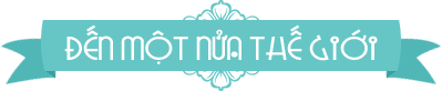 Đến một nửa thế giới